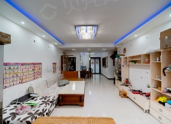 整租·碧水丽都一期 3室2厅 东_碧水丽都一期租房