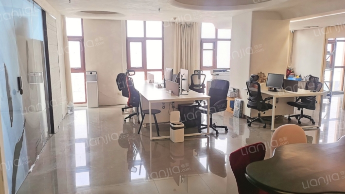 西美五洲大厦二手房实景图