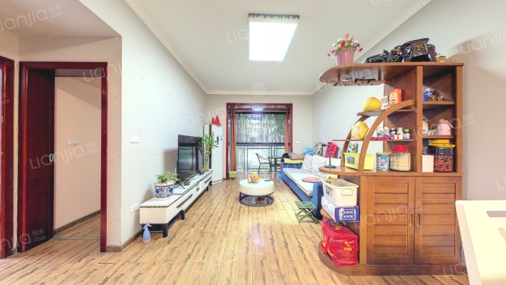 浩博方山境二手房实景图