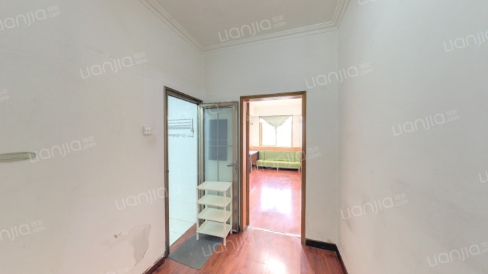 小羊宜宾胡同二手房实景图