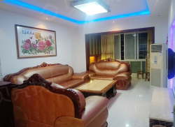 整租·御景江山（玉景江山） 3室2厅 南/北_御景江山（玉景江山）租房