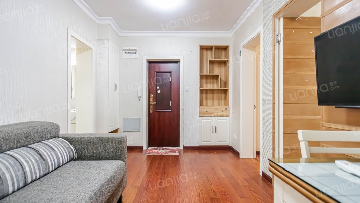 上钞银杏苑二手房实景图