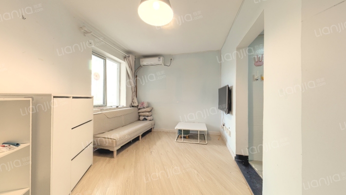 慧忠里B区二手房实景图