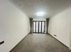 整租·金科·集美阳光 3室2厅 南_金科·集美阳光租房