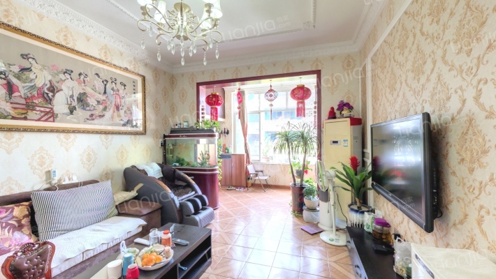 东环路416号二手房实景图