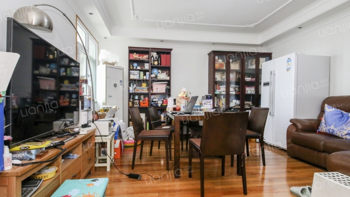 天诚花苑二手房实景图