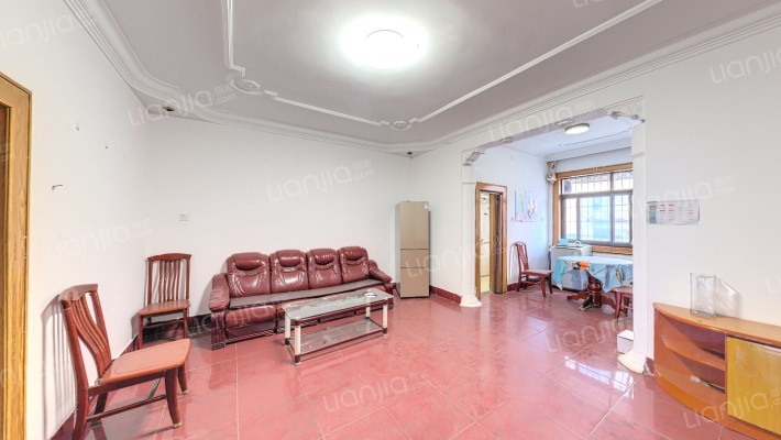 桐荫里小区二手房实景图