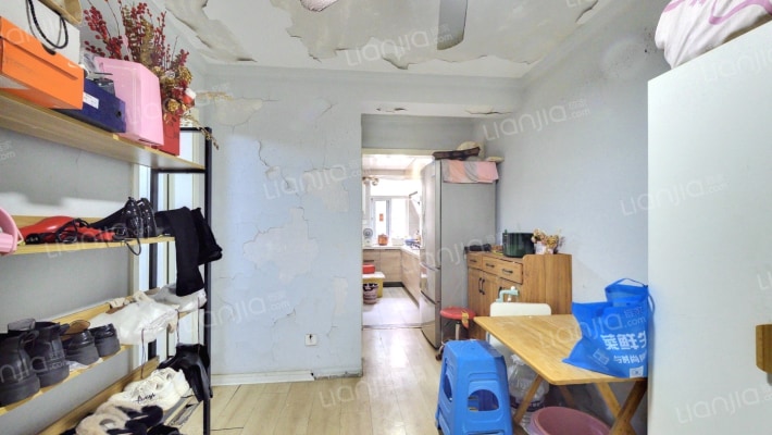 凤凰街二手房实景图