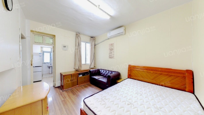 水沟巷二手房实景图