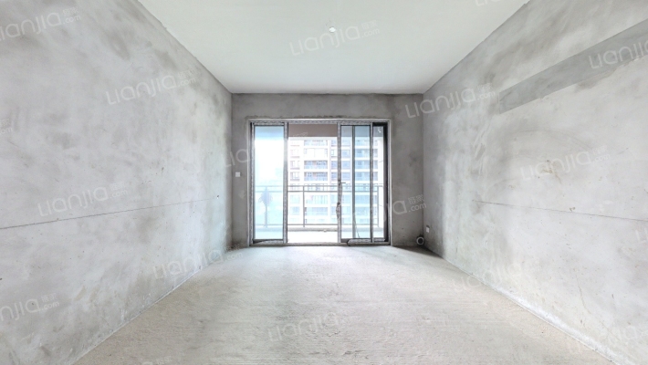 绿地万萃城M3组团二手房实景图