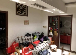 整租·新河嘉园 3室2厅 北_新河嘉园租房