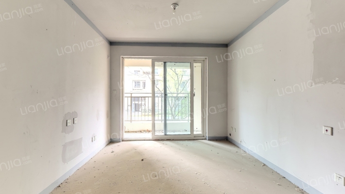 绿地国宝21城二期二手房实景图