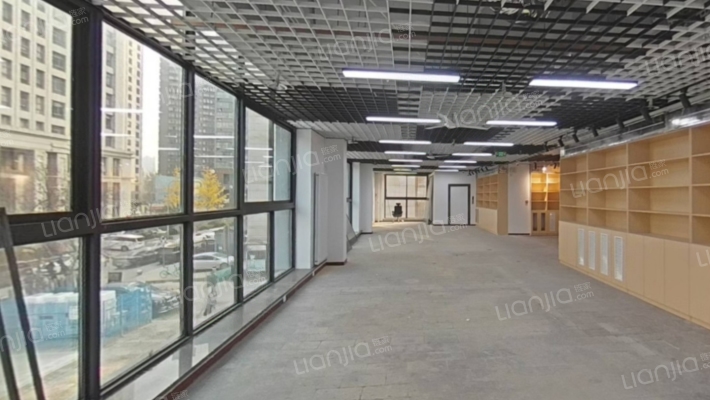 凯威大厦二手房实景图