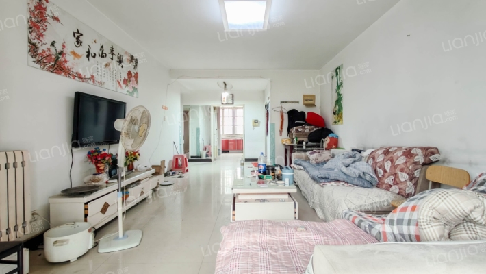 丽景花园二手房实景图