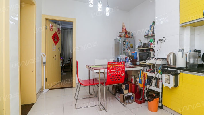 峨山路455弄二手房实景图