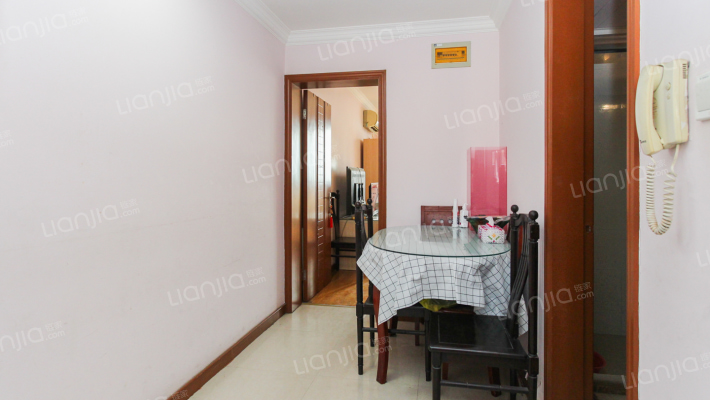 上南十村二手房实景图