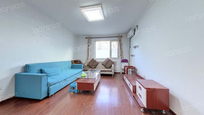 花雨汀二手房实景图