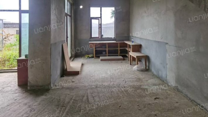 龙苑二手房实景图