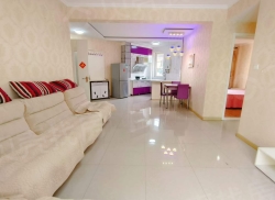 整租·帕萨迪纳 2室1厅 南/北_帕萨迪纳租房