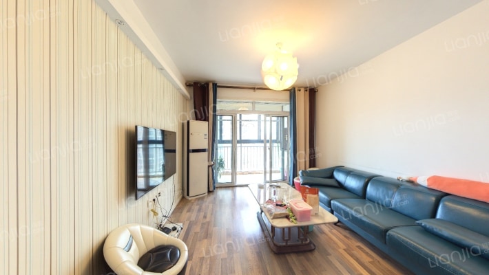 保利香槟国际二手房实景图