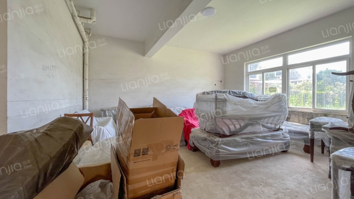 锦绣花园茶花园二手房实景图