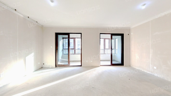 旭辉滨湖江来二期二手房实景图