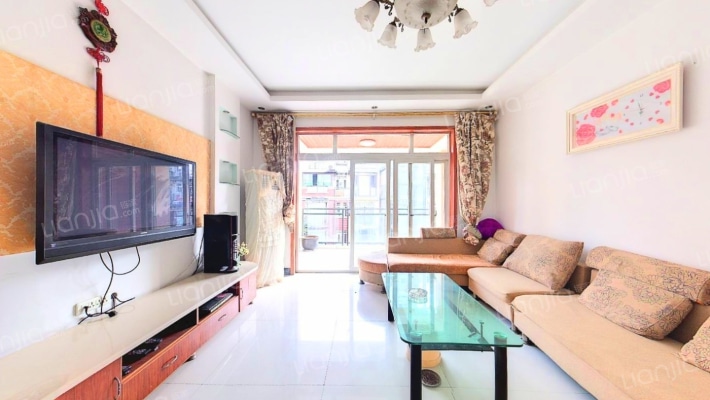 香草山二手房实景图