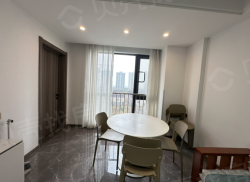 整租·泰禾红树湾院子 4室2厅 南/北_泰禾红树湾院子租房