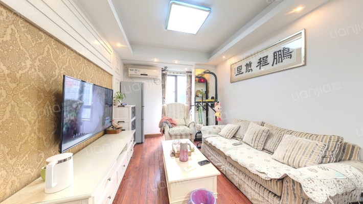 万达东坊二手房实景图