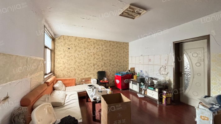 柳苑小区二手房实景图