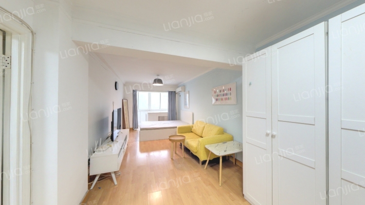 潘家园南里二手房实景图