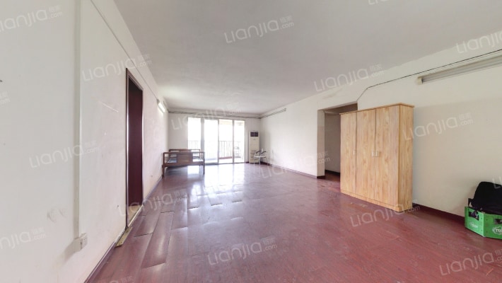 嘉韵山水城二手房实景图