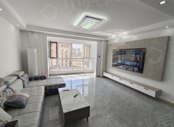 整租·汇景豪庭 2室1厅 南/北_汇景豪庭租房