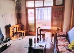 整租·天桥小区 2室1厅 南/北_天桥小区租房