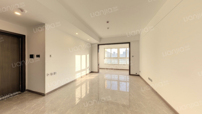 远洋合能枫丹唐悦二手房实景图