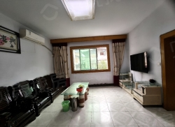 整租·海天公寓 3室2厅 西_海天公寓租房