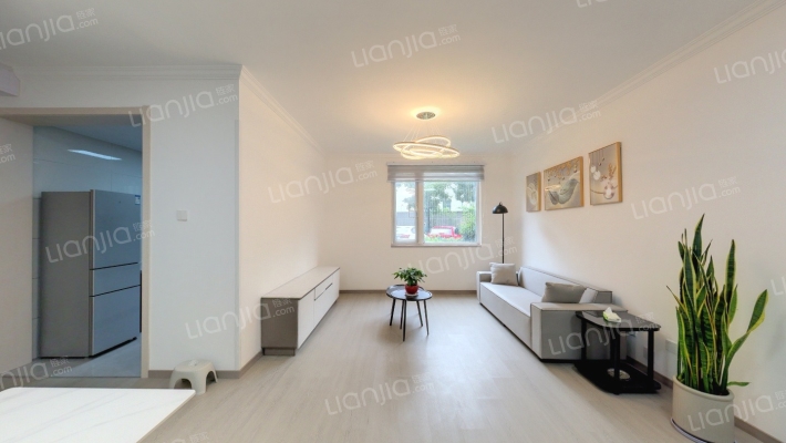 新安花苑东五区二手房实景图