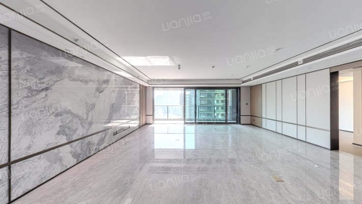 建发养云二手房实景图