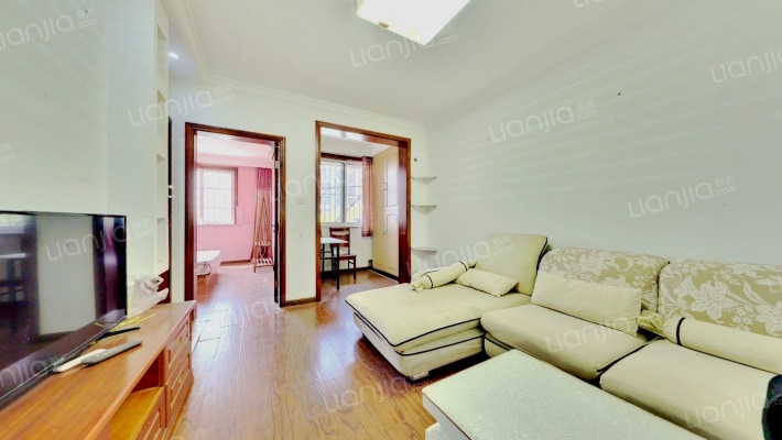 汇德茗苑二手房实景图