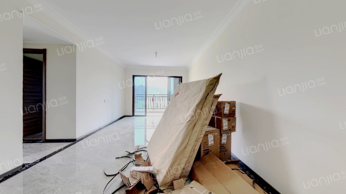 碧桂园·花城荟二手房实景图