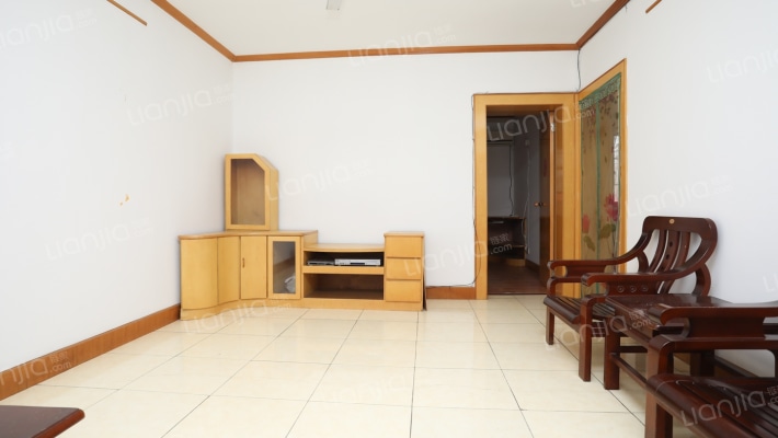 广厦二村二手房实景图