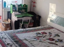 整租·金桥小区 2室1厅 南/北_金桥小区租房