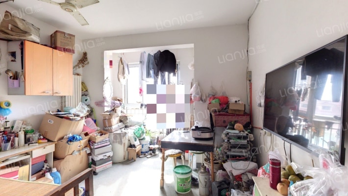 澜湾广场二手房实景图