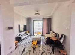 整租·绿地·福邸 3室2厅 南/北_绿地·福邸租房