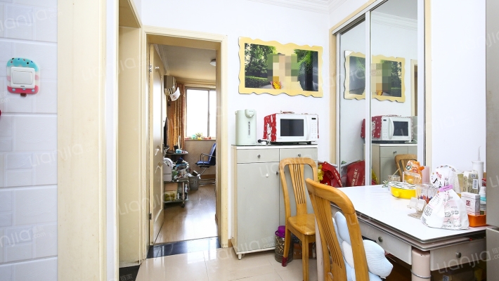 政民路511弄二手房实景图