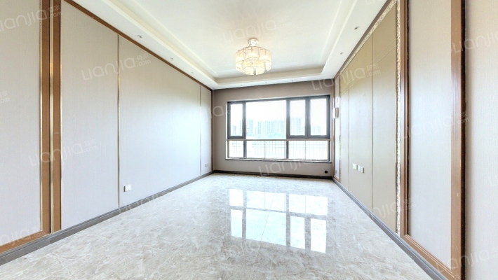 恒大上和府1号院二手房实景图