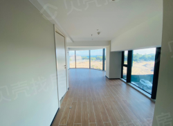 整租·万科海上大都会 3室2厅 南_万科海上大都会租房