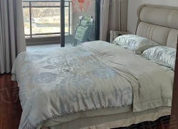 整租·城投滨江和城 3室2厅 南_城投滨江和城租房