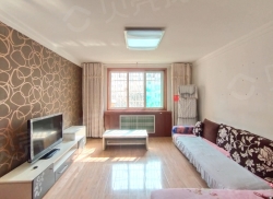 整租·经纬花园 2室2厅 南/北_经纬花园租房