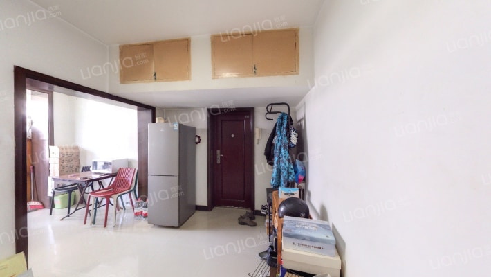 运输公司宿舍二手房实景图